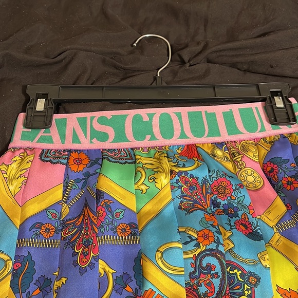 Versace couture skirt - Picture 2 of 4